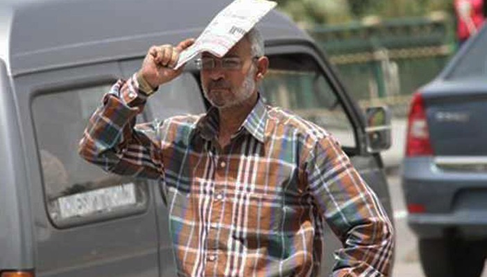 غداً طقس حار على الوجه البحرى.. والعظمى بالقاهرة 36 درجة