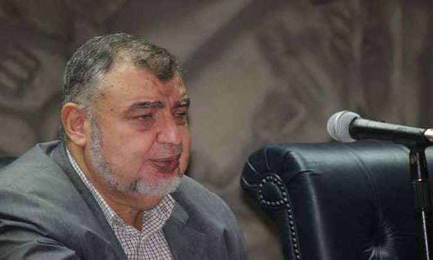 محمد عبدالقدوس يكتب : جريمة المنيا وخناقة الكاهن والعمدة