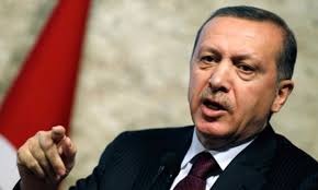 أردوغان: نسعى لأن نكون صوت أفريقيا في المحافل الدولية