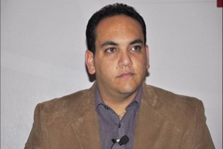 شادي حرب: من إنجازات السيسي اعتبار التمسك بالأرض “جريمة