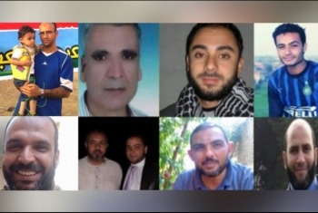 نيابة فاقوس تجدد حبس 8 من رافضي الانقلاب بقنتير 15 يوما