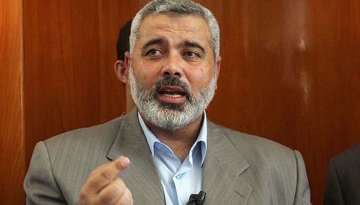 هنية خلال تراويح أول ليلة من رمضان: سيأتي يوم نصلي جميعًا في الأقصى