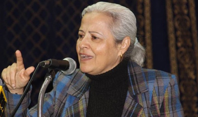 منى مينا: مجلس الدولة رفض إستشكال الحكومة على تنفيذ بدل العدوى