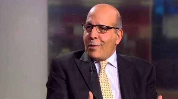  مأمون فندي: معيار تقدم الدولة هو المستشفى