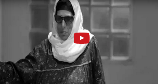 بالفيديو.. كوميكسات ساخرة من إعلان «حلق» الحاجة زينب