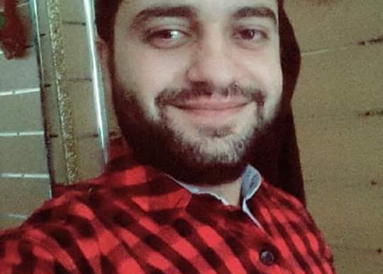  الانقلاب يواصل الإخفاء القسري لشاب من ديرب نجم