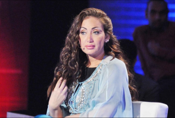  أبوحماد .. أهالي فتاة معاقة ذهنياً يتقدمون ببلاغ ضد ريهام سعيد