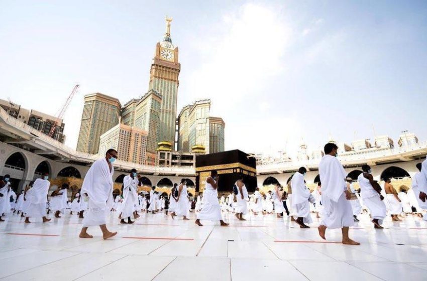  اقتصار الحج على من لم يؤد الفريضة سابقًا.. و100 ألف جنيه حدًا أدنى