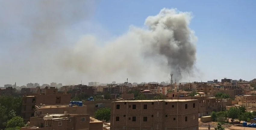  الأمم المتحدة: عدد اللاجئين السودانيين تعدى الـ 250 ألف أغلبهم نساء وأطفال