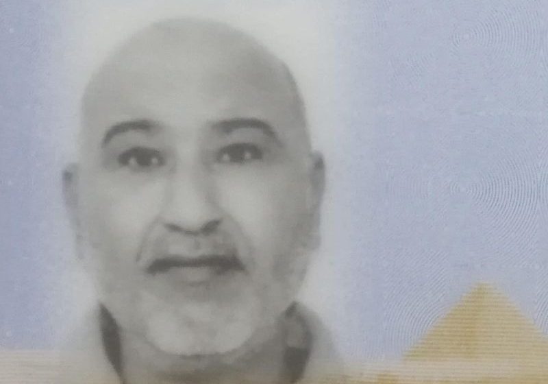  تغيب مواطن عن منزله بالعاشر من رمضان