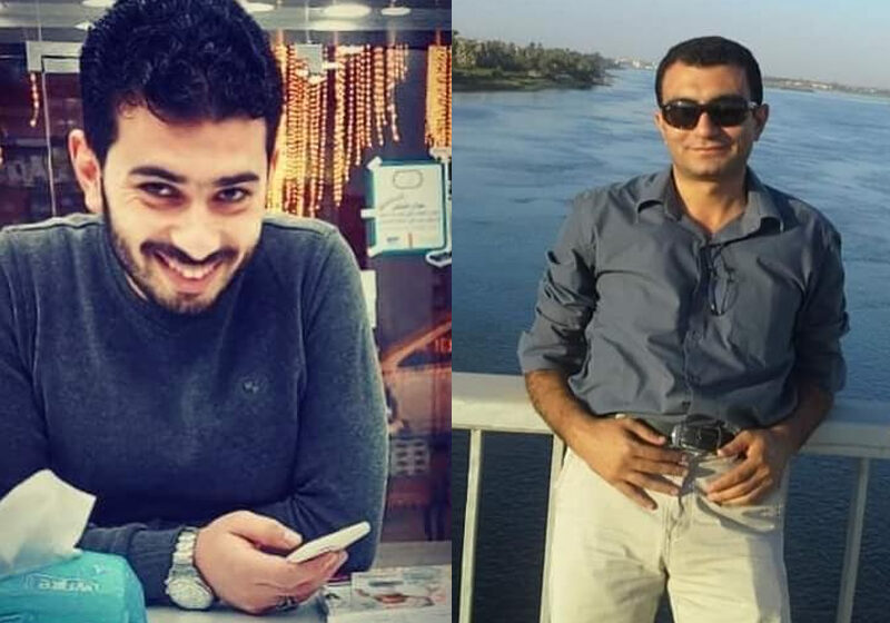  بينهما نجل شقيق الرئيس مرسي.. ظهور مختفين قسريًا بنيابة أمن الدولة