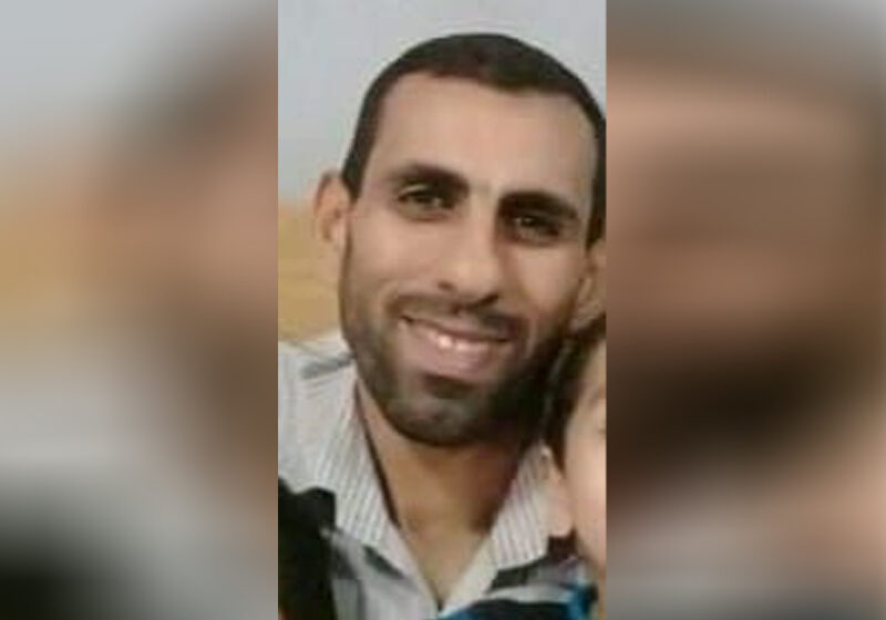 قوات الأمن تُخفي مواطنًا من أبوكبير قسريًا
