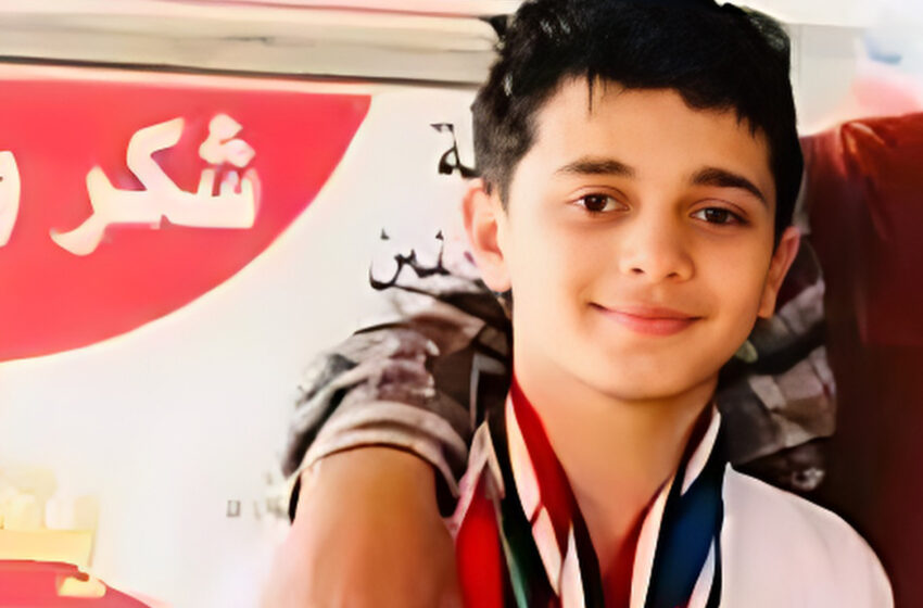  مصرع طفل صعقًا بالكهرباء في ههيا