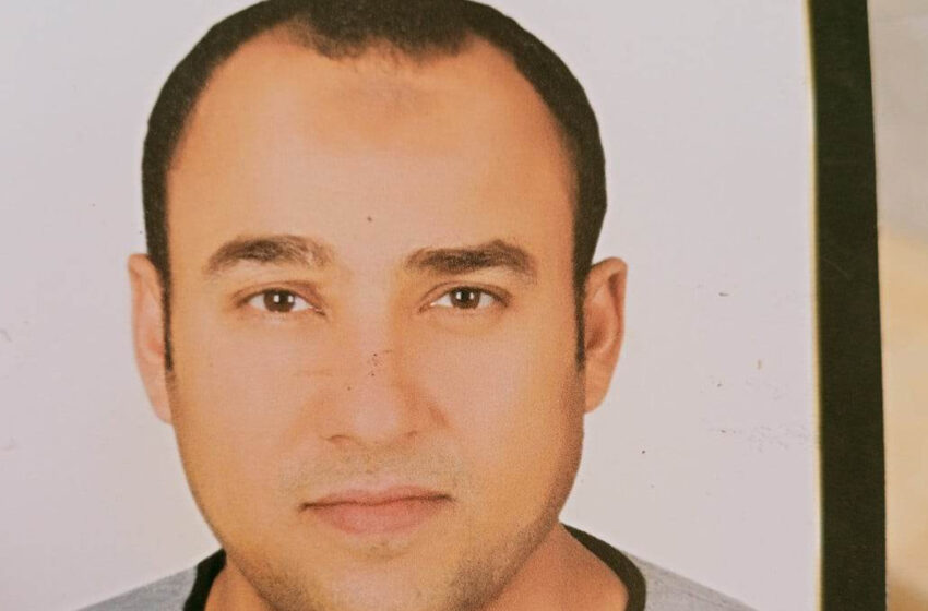  أبوكبير.. قوات الأمن تُخفي معتقلًا مريضًا بالقلب