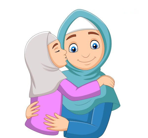 كيف أكون صديقة لابنتي المراهقة؟!