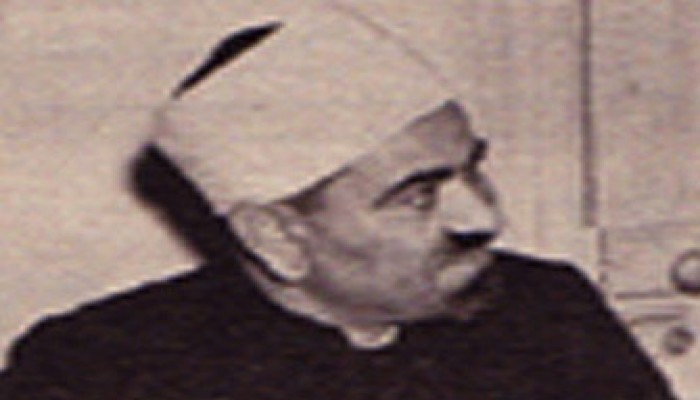 الشيخ محمد فرغلي.. الداعية الشهيد