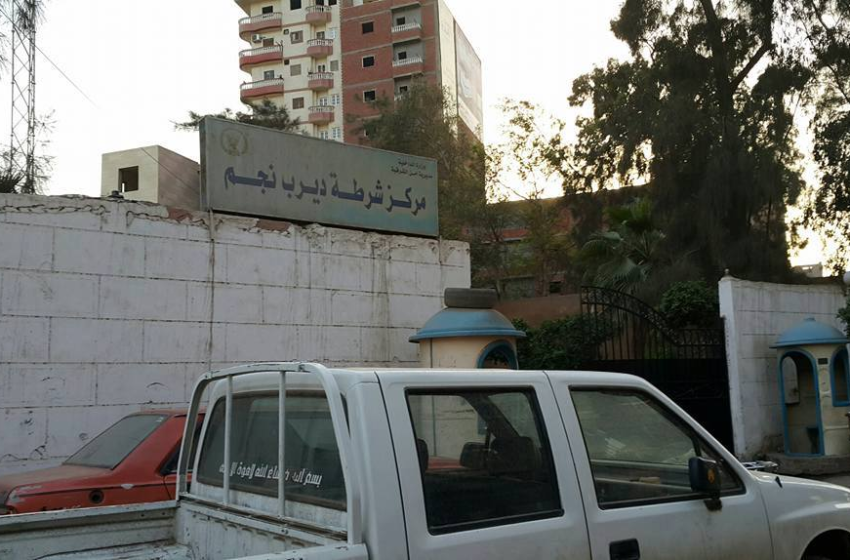 اعتقال نجلي المعتقل والبرلماني السابق المهندس “محمد فياض”