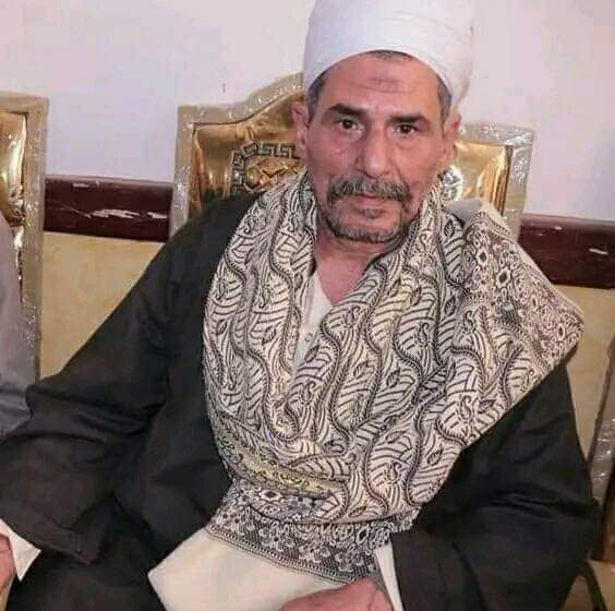 مصرع مسن صدمته سيارة بالقرين
