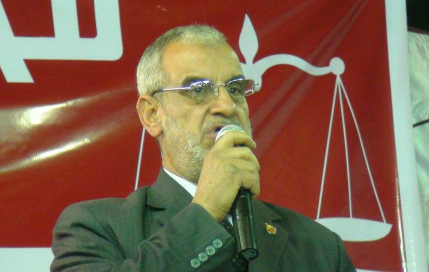 إعادة تدوير معتقل من أبوكبير بمحضر في نيابة أمن الدولة