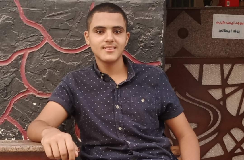  تغيب طالب في ظروف غامضة بأبوكبير