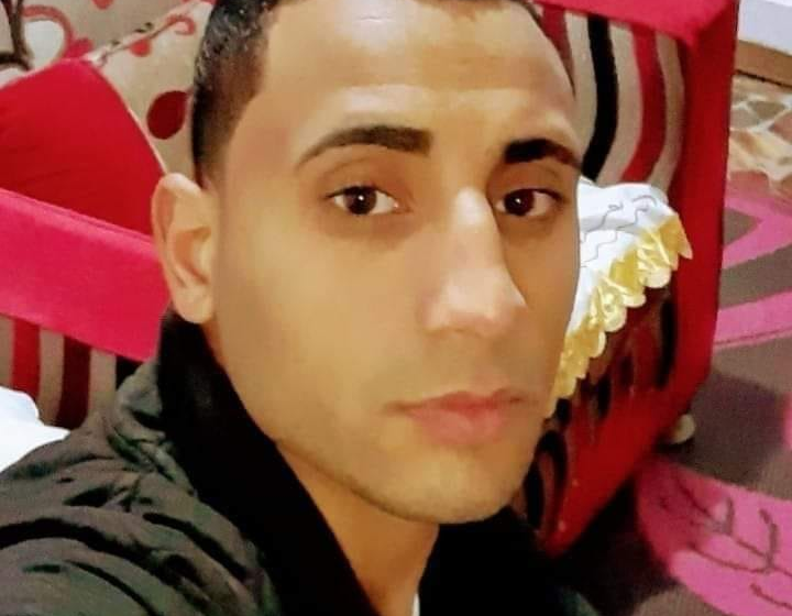 مصرع شاب أسفل عجلات القطار بأبوكبير