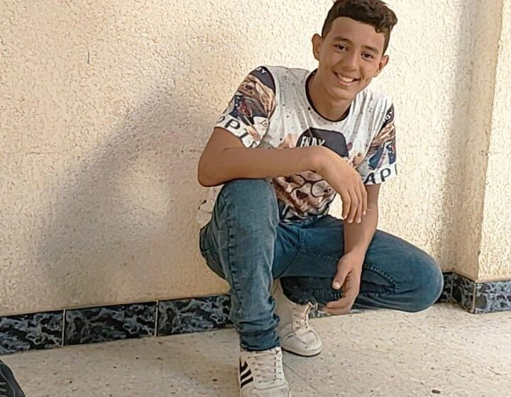 تغيب طالب عن منزله بكفر صقر