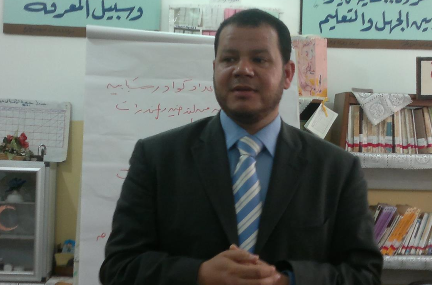  الحالة الثانية خلال 24 ساعة.. ارتقاء معتقل جديد من مركز أبوكبير