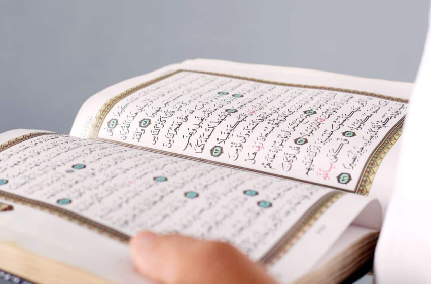  (فَأَمَّا الزَّبَدُ فَيَذْهَبُ جُفَاءً)