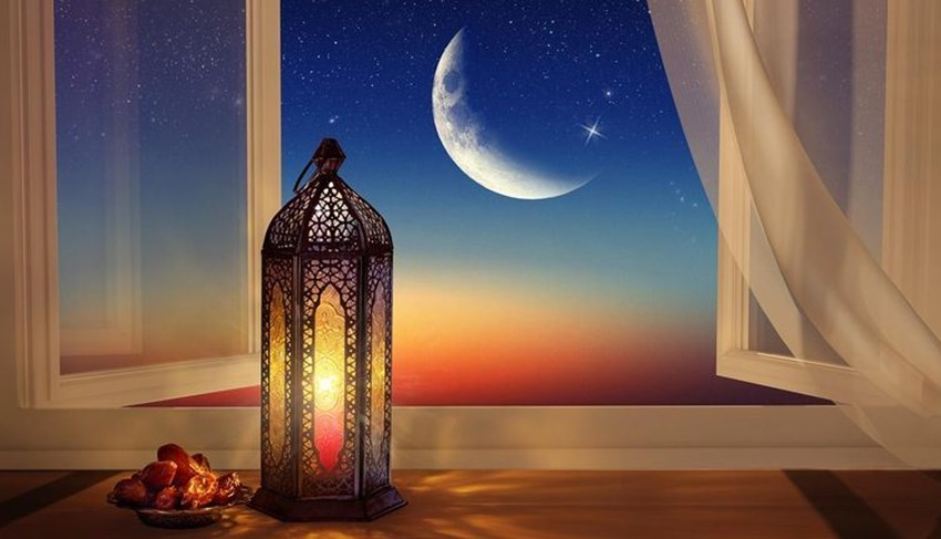 جماعة “الإخوان المسلمون” تهنئ الأمة الإسلامية بحلول شهر رمضان المبارك