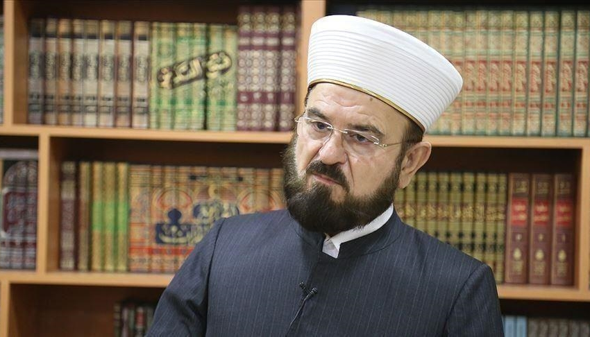  الصوم .. وتربية الأمة على النصر