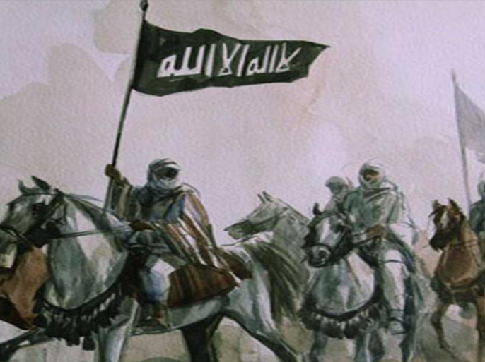  غزوة بدر.. وقفات وتأملات
