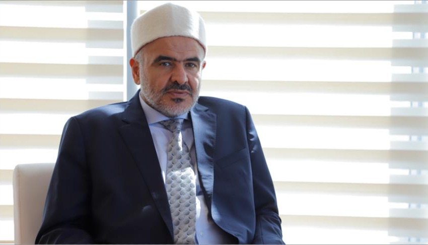 اجعل حياتك ممزوجة بالقرآن