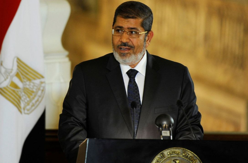 د. محيي الدين عميمور يكتب: الرئيس الذي لم يمتلك من رئاسة مصر إلا اسم الرئيس!