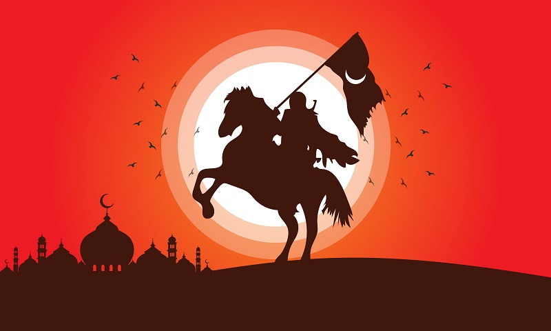  شجاعة الصدِّيق