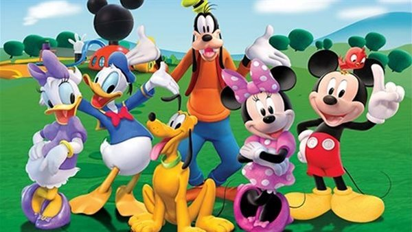 أثر أفلام الكارتون على العقيدة والأخلاق