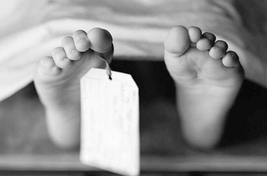  العثور على جثة طفلة داخل منزلها بفاقوس