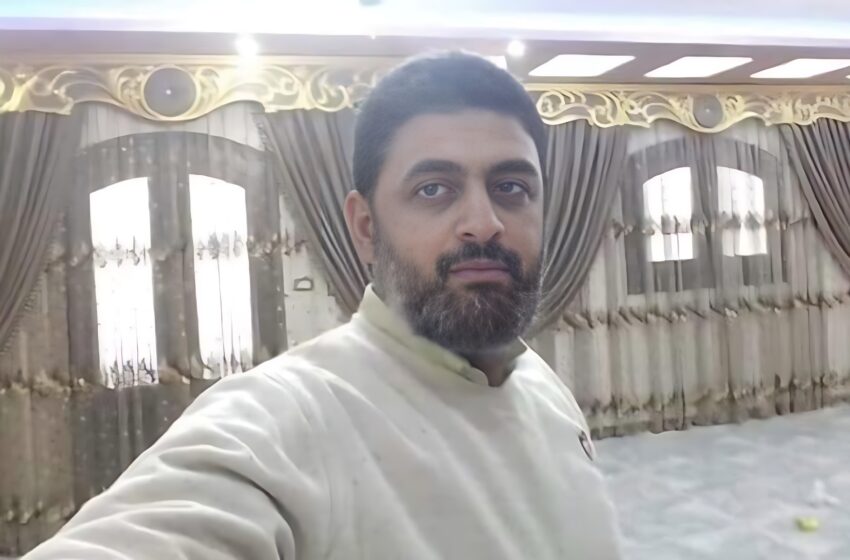  وفاة معتقل من أبوكبير بسجن جمصة
