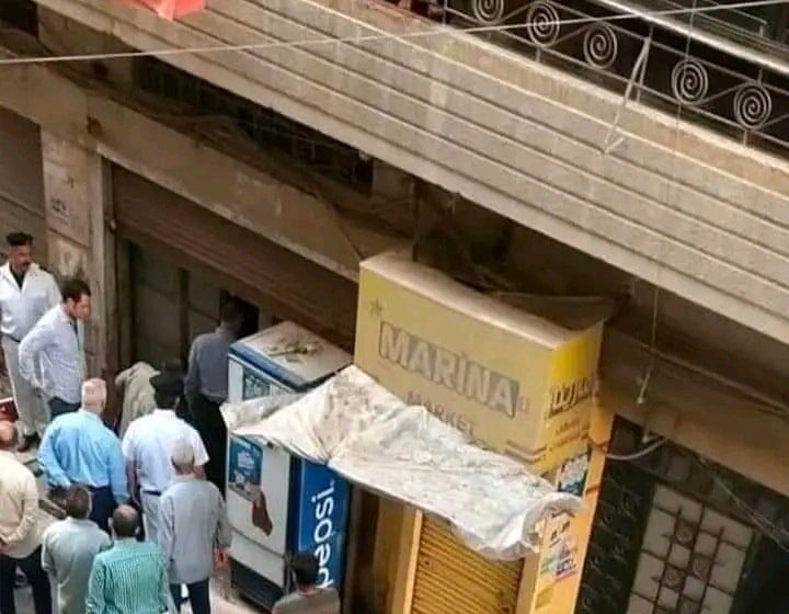  مقتل مهندس على يد زوجته الثانية بسبب الغيرة من الأولى بالغربية