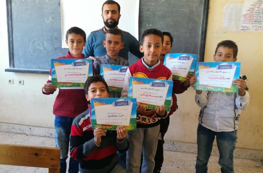 قوات الأمن تُخفي مواطنًا من أبوكبير قسريًا