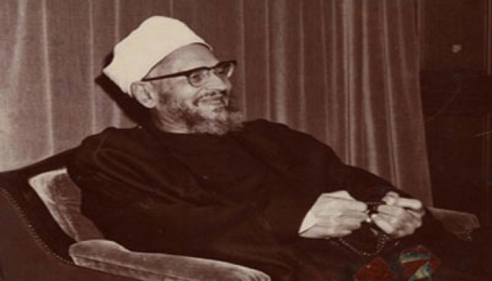  الإمام عبد الحليم محمود.. ثراء العلم وزهد الدنيا
