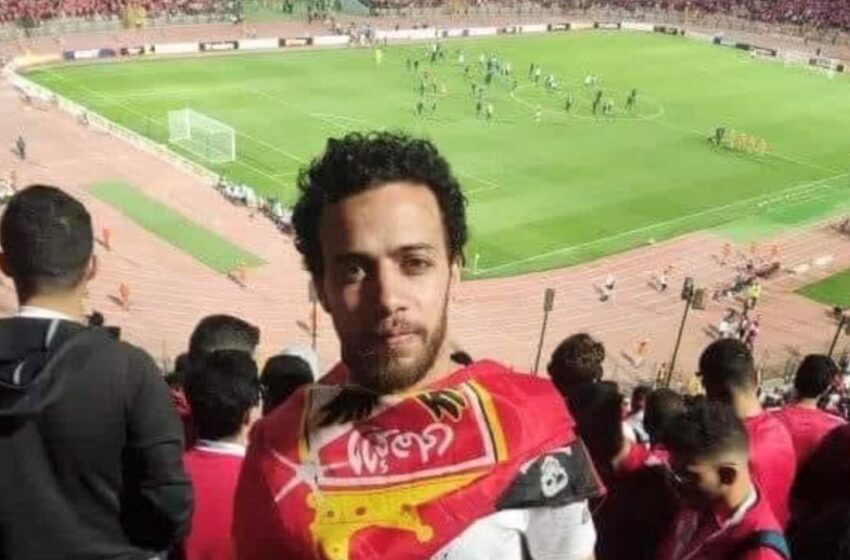  لليوم الـ 22.. استمرار اختفاء أحمد جيكا بعد انقطاع أخباره داخل مقر الأمن الوطني بقليوب