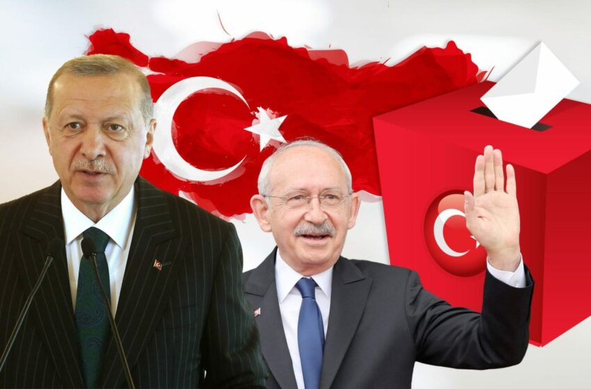  بعد فرز نحو 99%: أردوغان يحصد 49.40 بالمئة