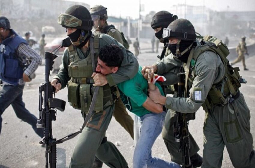  عشرات المستوطنين يقتحمون الأقصى.. واعتقال 21 فلسطينيًا بالضفة