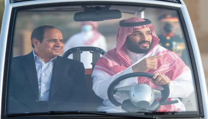 بعد فشل زيارته للسعودية.. صحيفة أمريكية تكشف الاشتراطات الخليجية لإنقاذ اقتصاد السيسي
