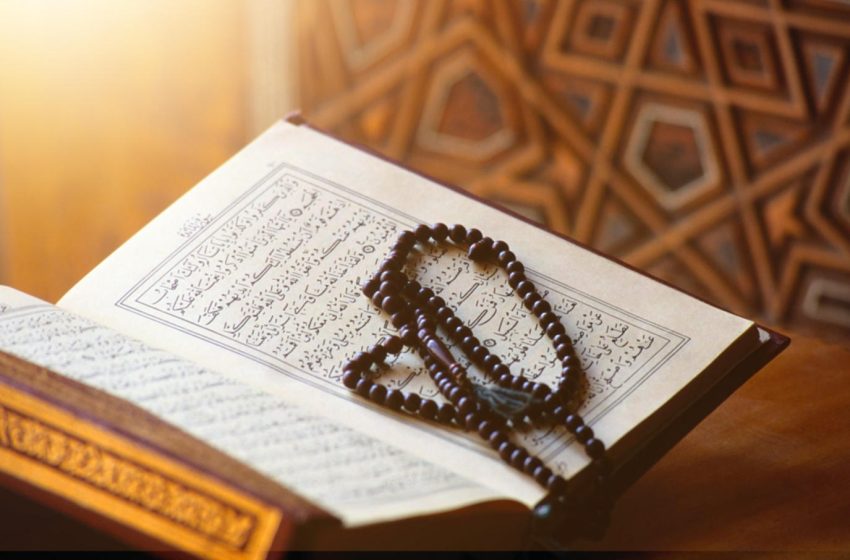  منهج النبي (صلى الله عليه وسلم) في تربية النفوس