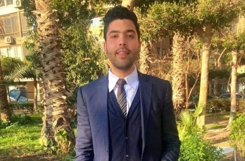  مطالب أممية بوقف الانتهاكات ضد الحقوقي المعتقل يوسف منصور
