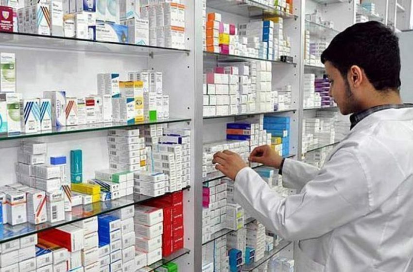 ارتفاع أسعار 50 منتجا دوائيا خلال يومين