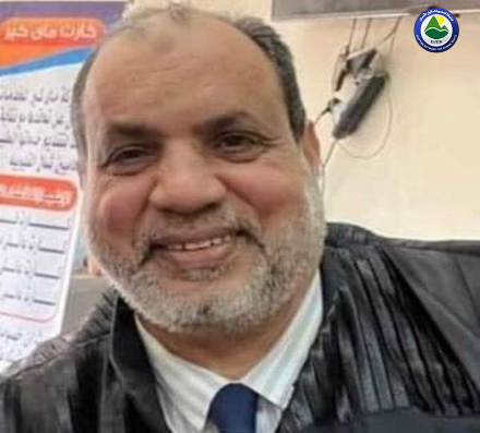  اعتقال محام لسخريته من ياسر جلال في “الاختيار 3”