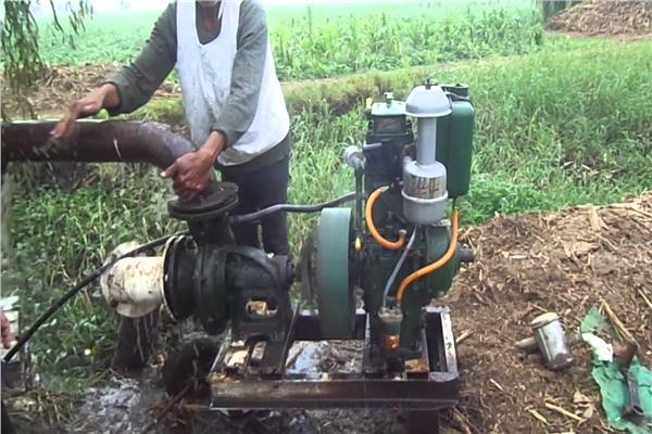 الإبراهيمية.. مصرع سيدة خنقا بعد التفاف طرحتها حول رقبتها