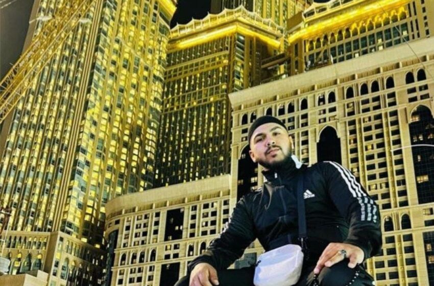  إصابات بعملية إطلاق نار بالقدس واستشهاد المنفذ